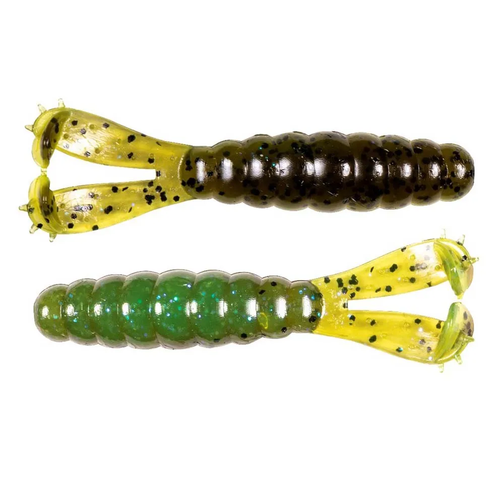 ZMan Baby Goat 3" Soft Plastics