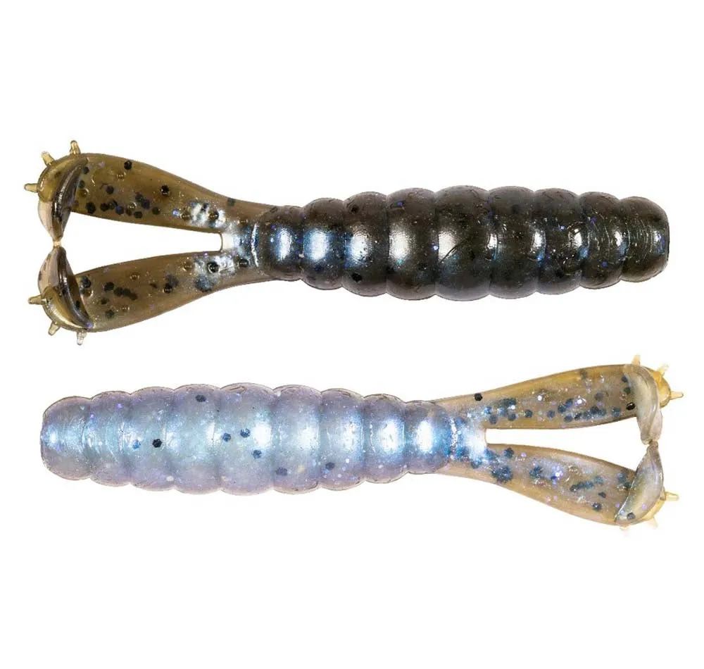 ZMan Baby Goat 3" Soft Plastics